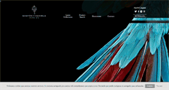 Desktop Screenshot of gastonydaniela.com